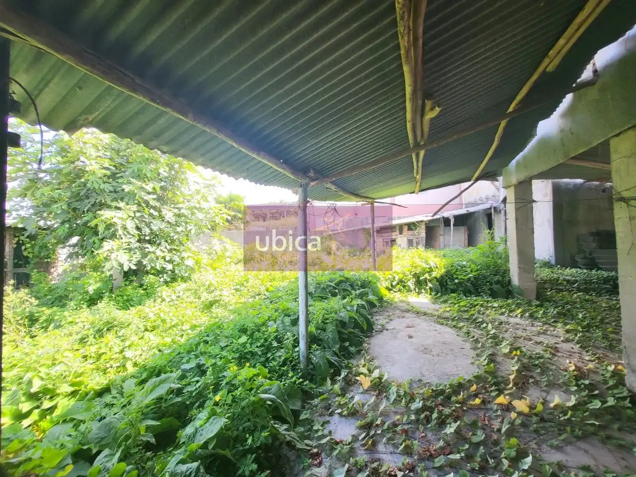 Casa o chalet en venta en Vigo  con Jardín privado y Terraza