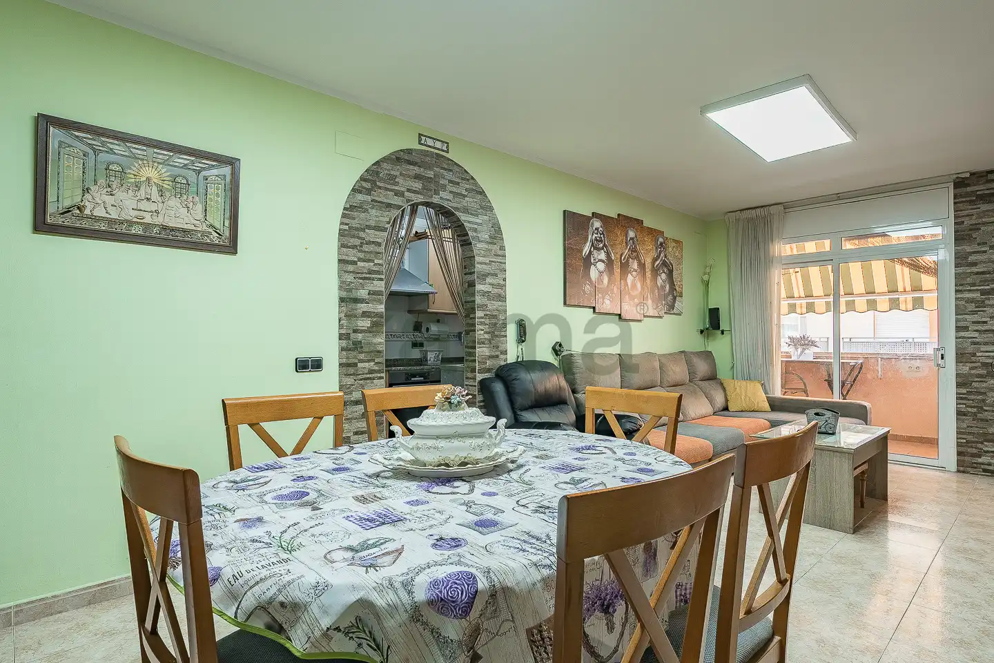 Wohnung zum Verkauf in Carrer de les Rodes, Centre