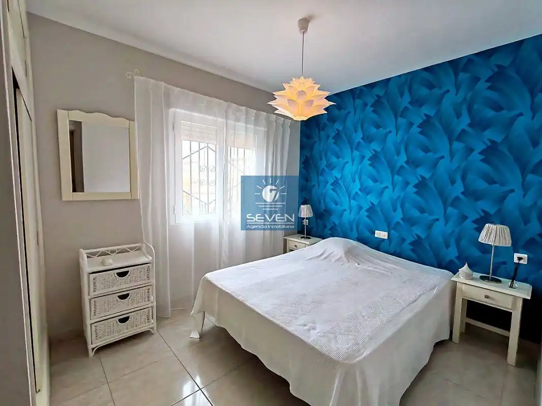 Chalet con jardín en venta en ALFAMAR 84, imagen 28