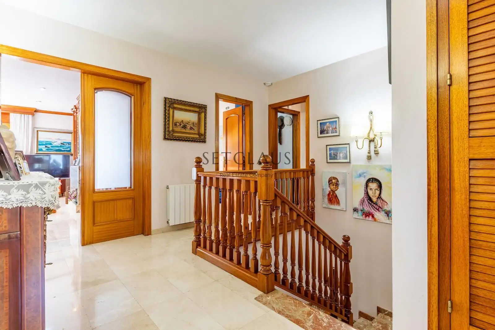 Villa con terrazza in vendita a Alella, imagen 43