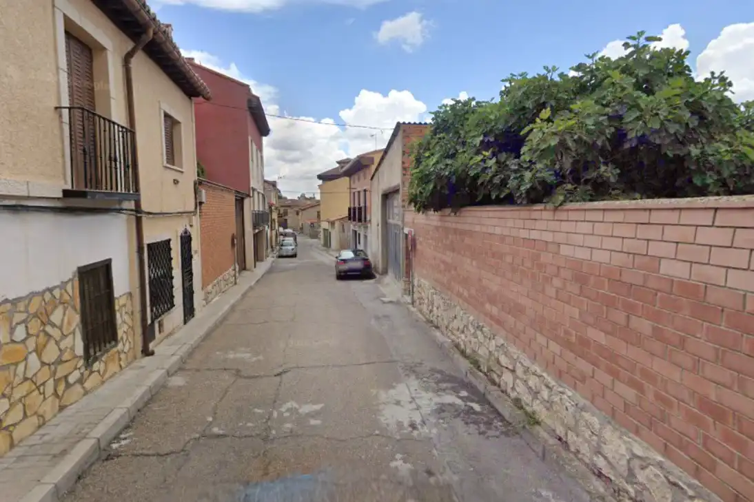 Adossat en venda a MELCHOR DE LIÑAN, imagen 3