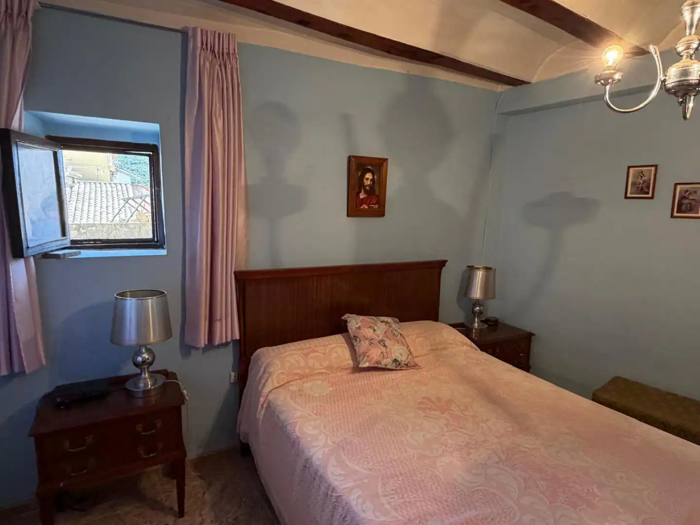 Habitación de Casa o chalet en venta en Dos Aguas