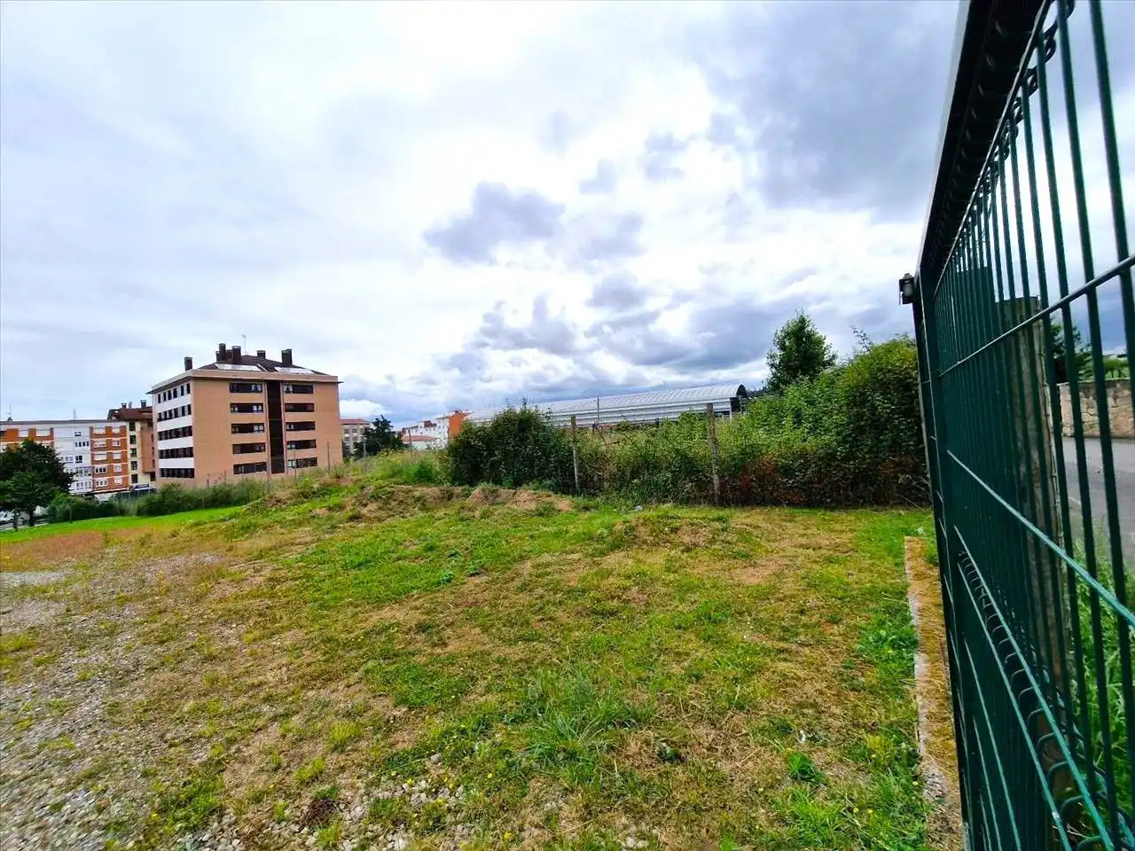 Residential land for sale in Corvera de Asturias, imagen 8