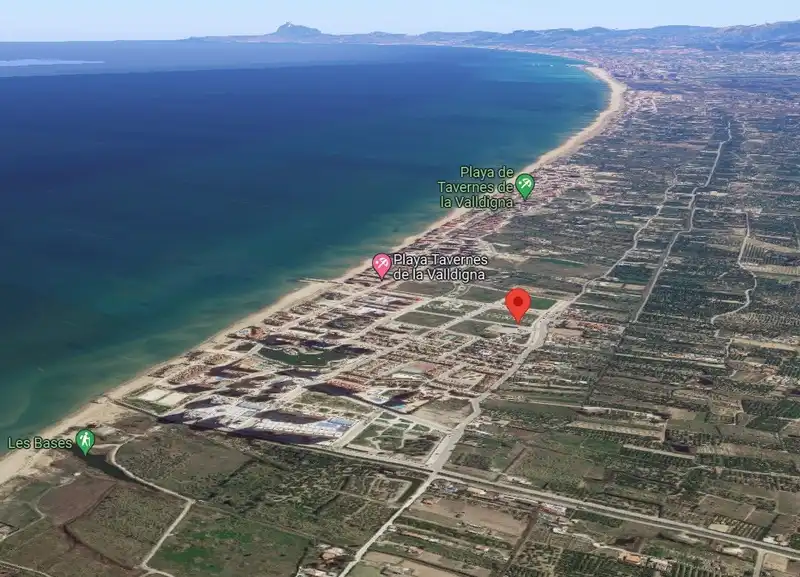 Terreno residencial en venta en XERESA, 9, imagen 16