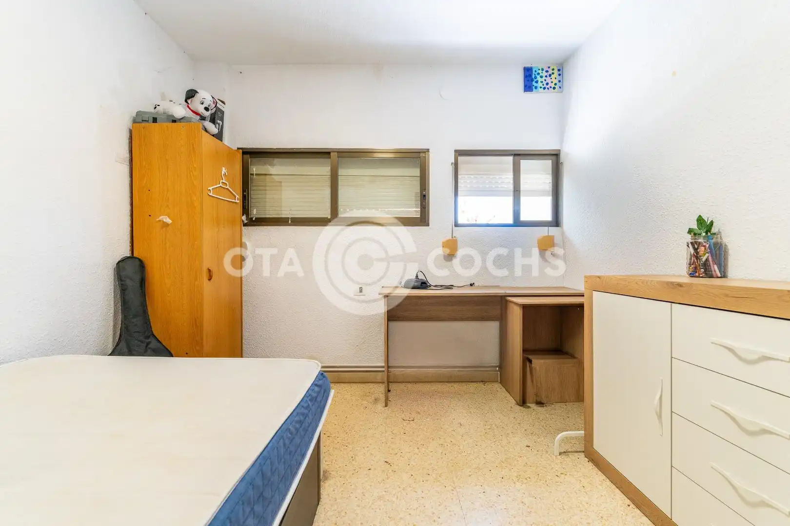 Bedroom of Flat for sale in Reus