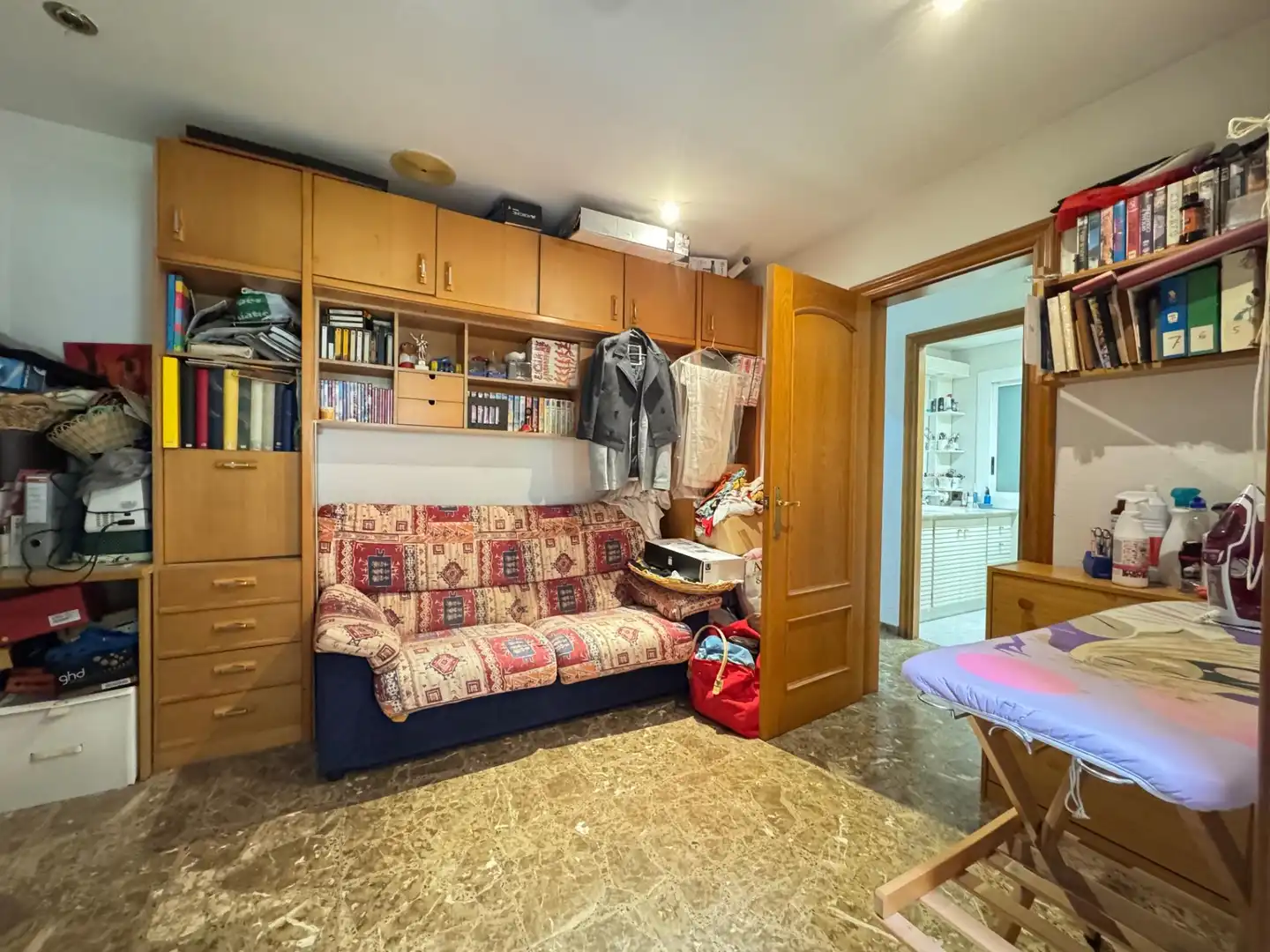 Piso con terraza en venta en Ponent - Set Camins, imagen 42
