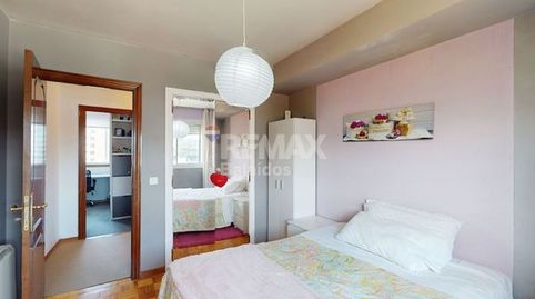 Foto 2 von Wohnung zum Verkauf in Rúa de Alexandre Bóveda, As Travesas - Balaídos, Vigo