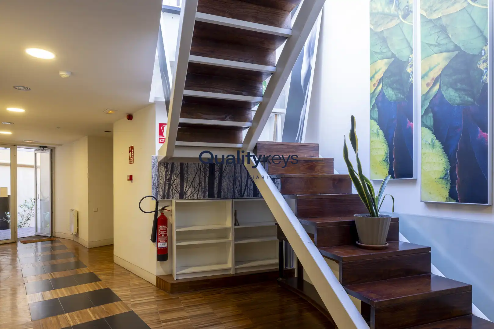 Oficina en venta en Madrid con Aire acondicionado, Calefacción y Amueblado
