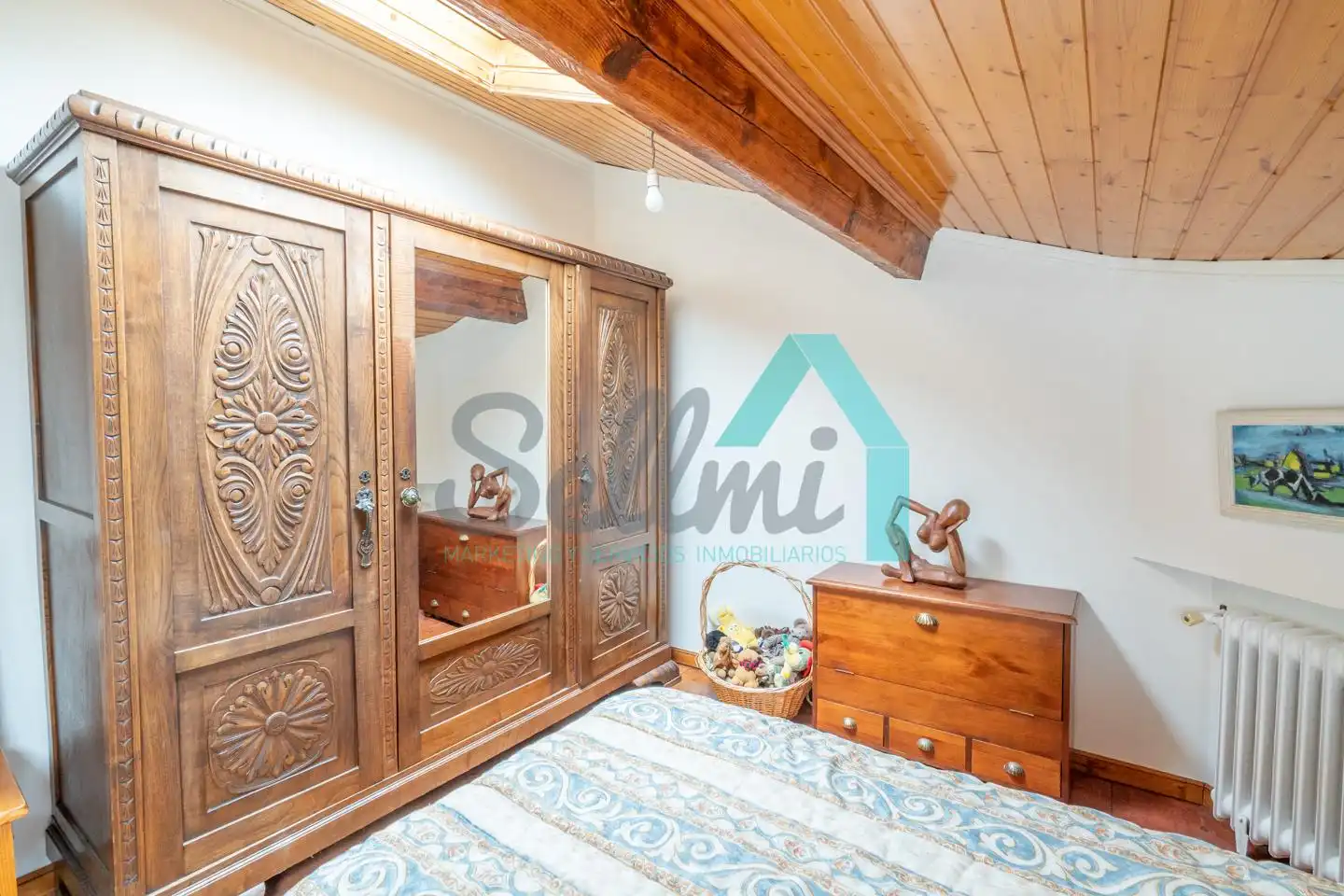 Duplex with lift to rent in Calle Rectoría, imagen 35