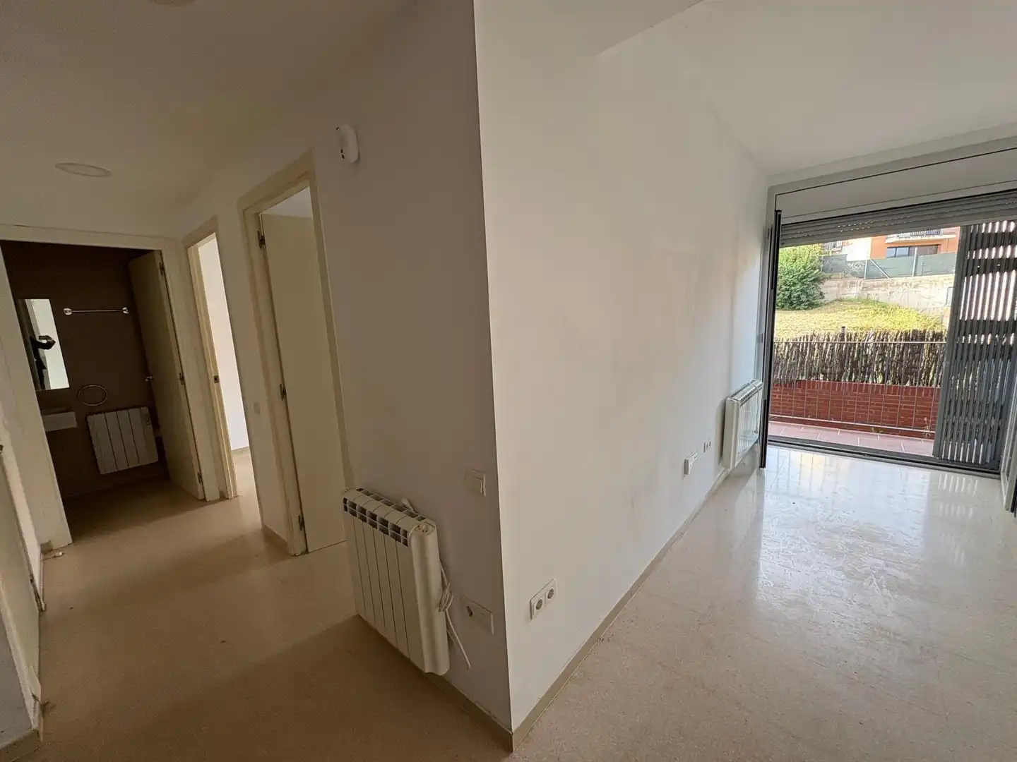 Planta baja en venta en Sentmenat