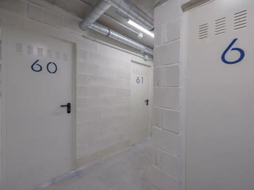 Apartament amb piscina de lloguer a Nueva Andalucía, imagen 40