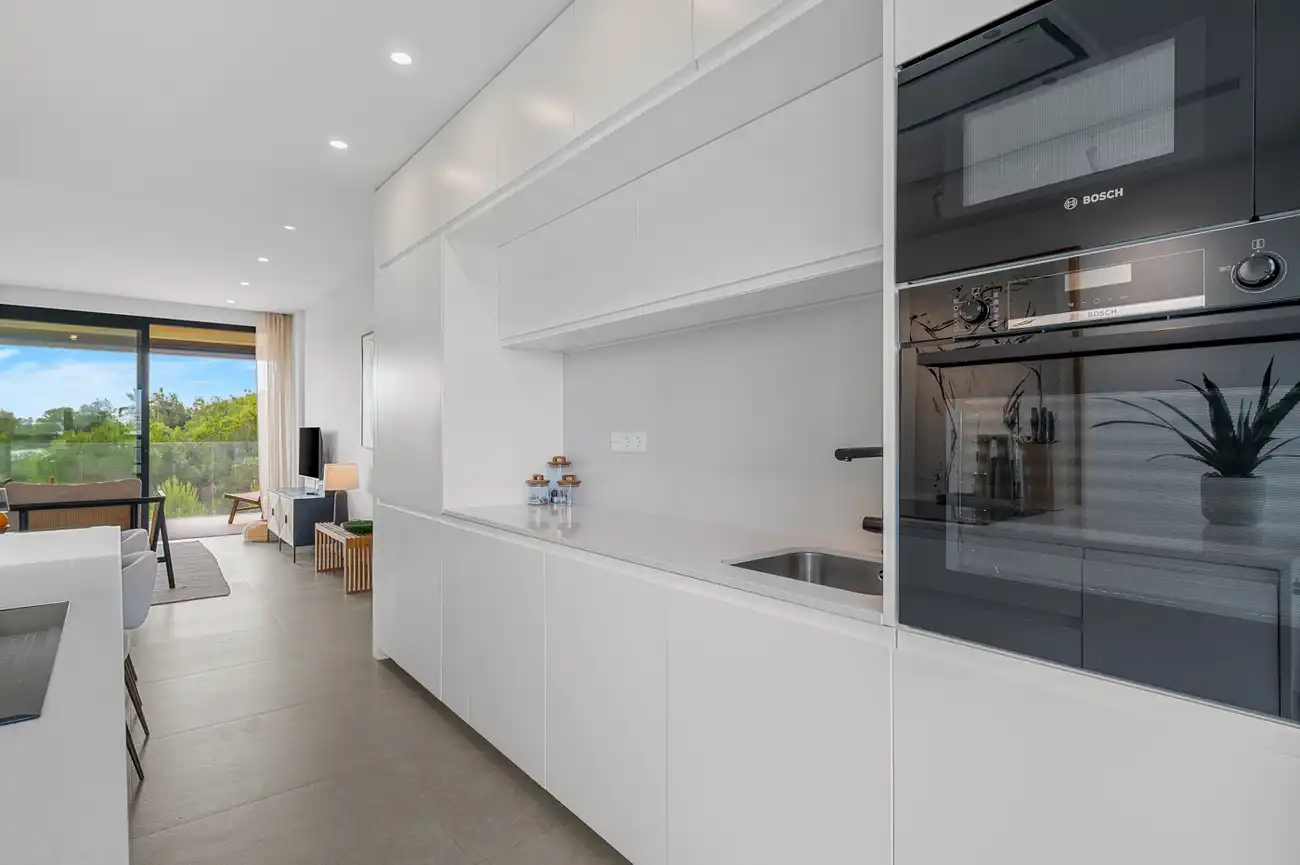 Appartement compact à vendre à Orihuela Costa, imagen 8