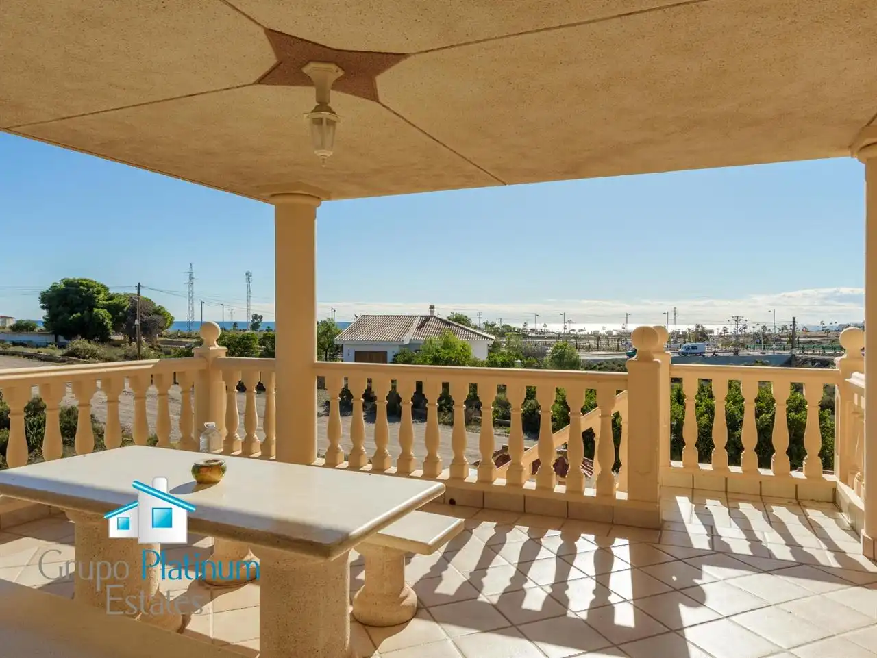 Villa avec piscine à vendre à San Juan de los Terreros, imagen 7