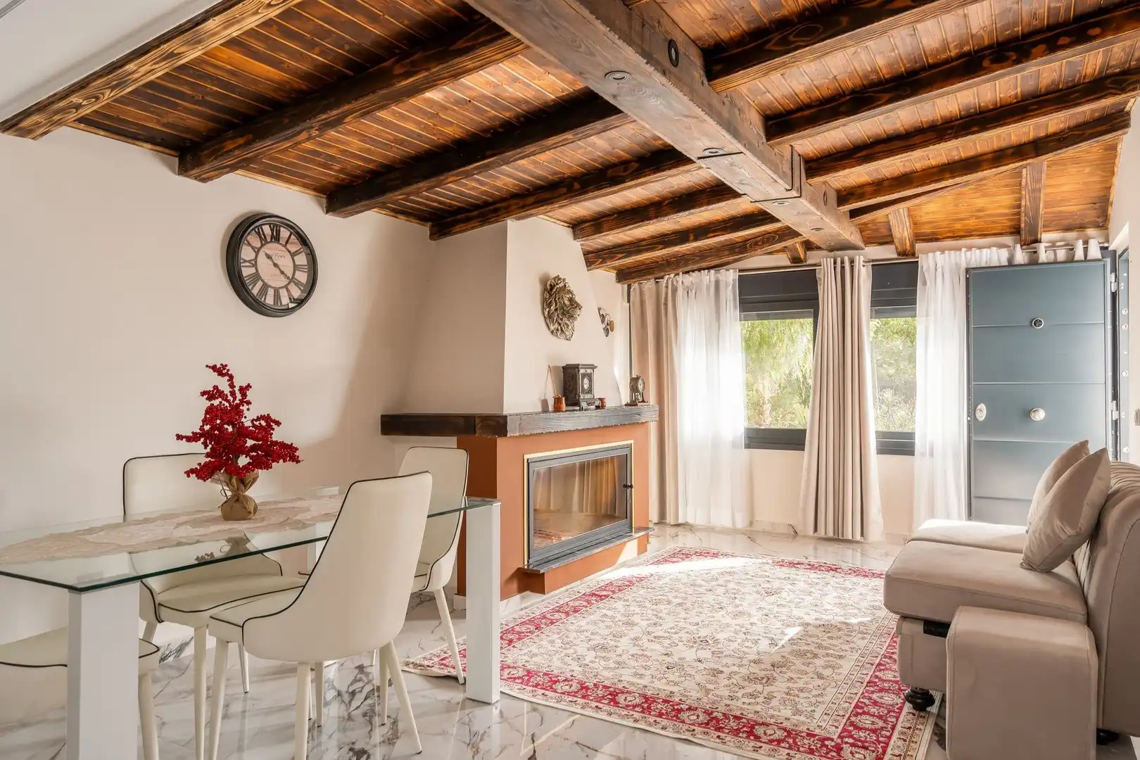 Terrenos y solares en venta en Casarabonela, imagen 3