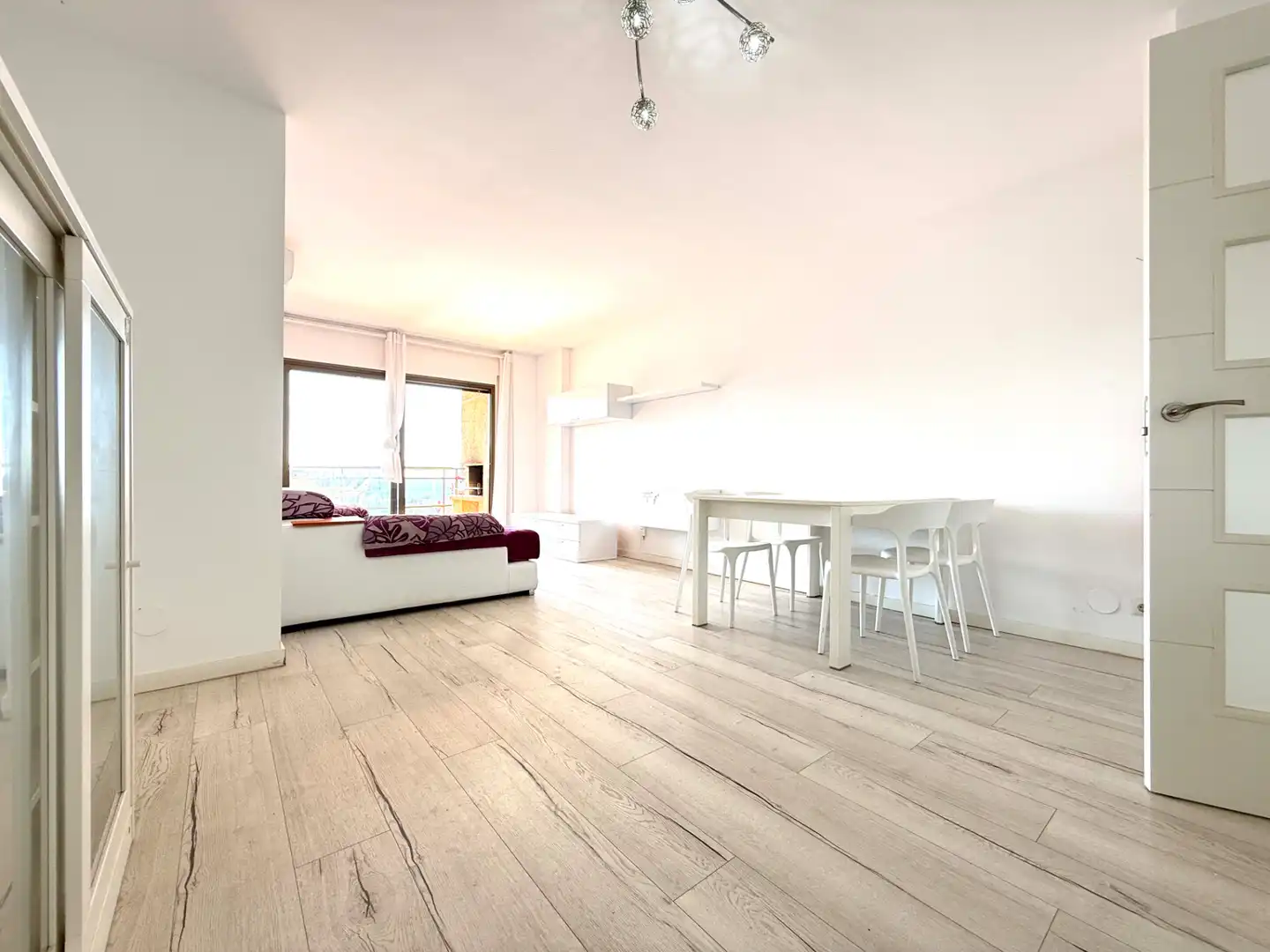 Apartamento con piscina en venta en Carrer de Tortosa, imagen 18