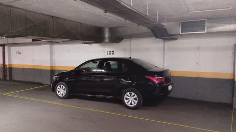 Photo 2 of Garage for sale in Calle de la Bañeza, 43, Peñagrande,  Madrid Capital