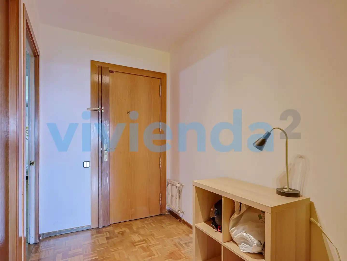 Piso con terraza en venta en Calle de Hilarion Eslava, imagen 24