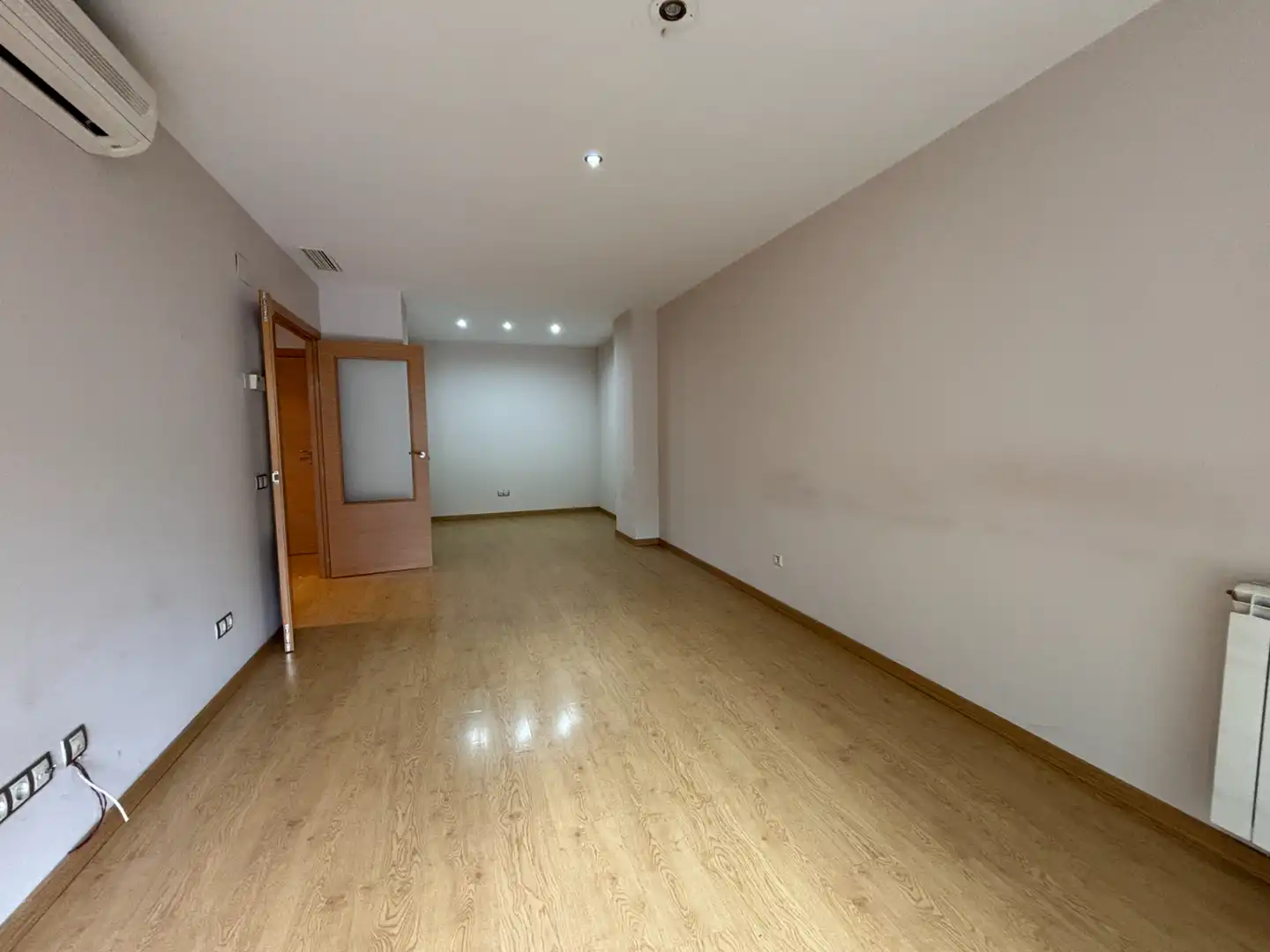 Piso en venta en Lleida con Aire acondicionado, Calefacción y Parquet