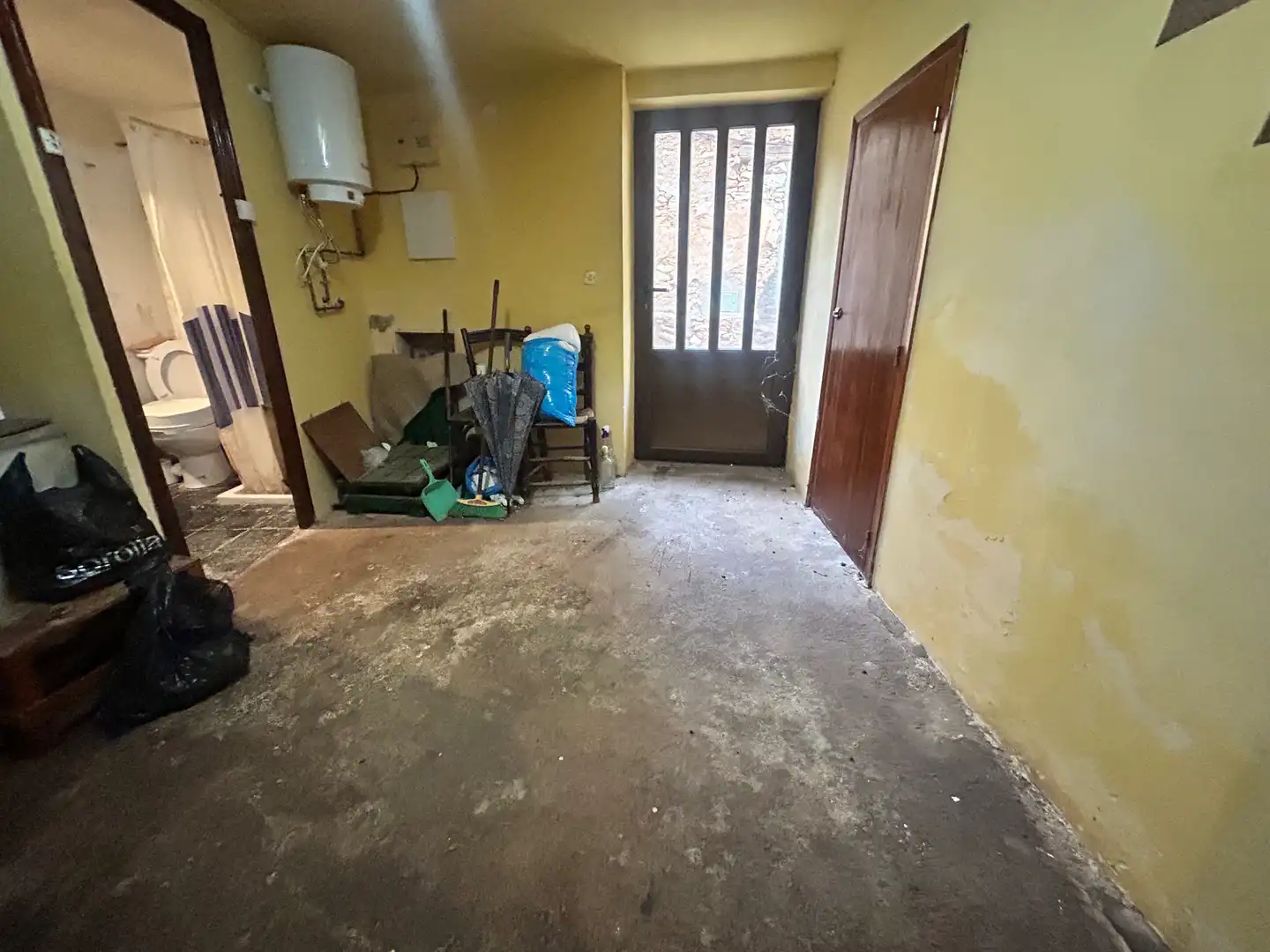 Casa o xalet en venda en Alió amb Terrassa