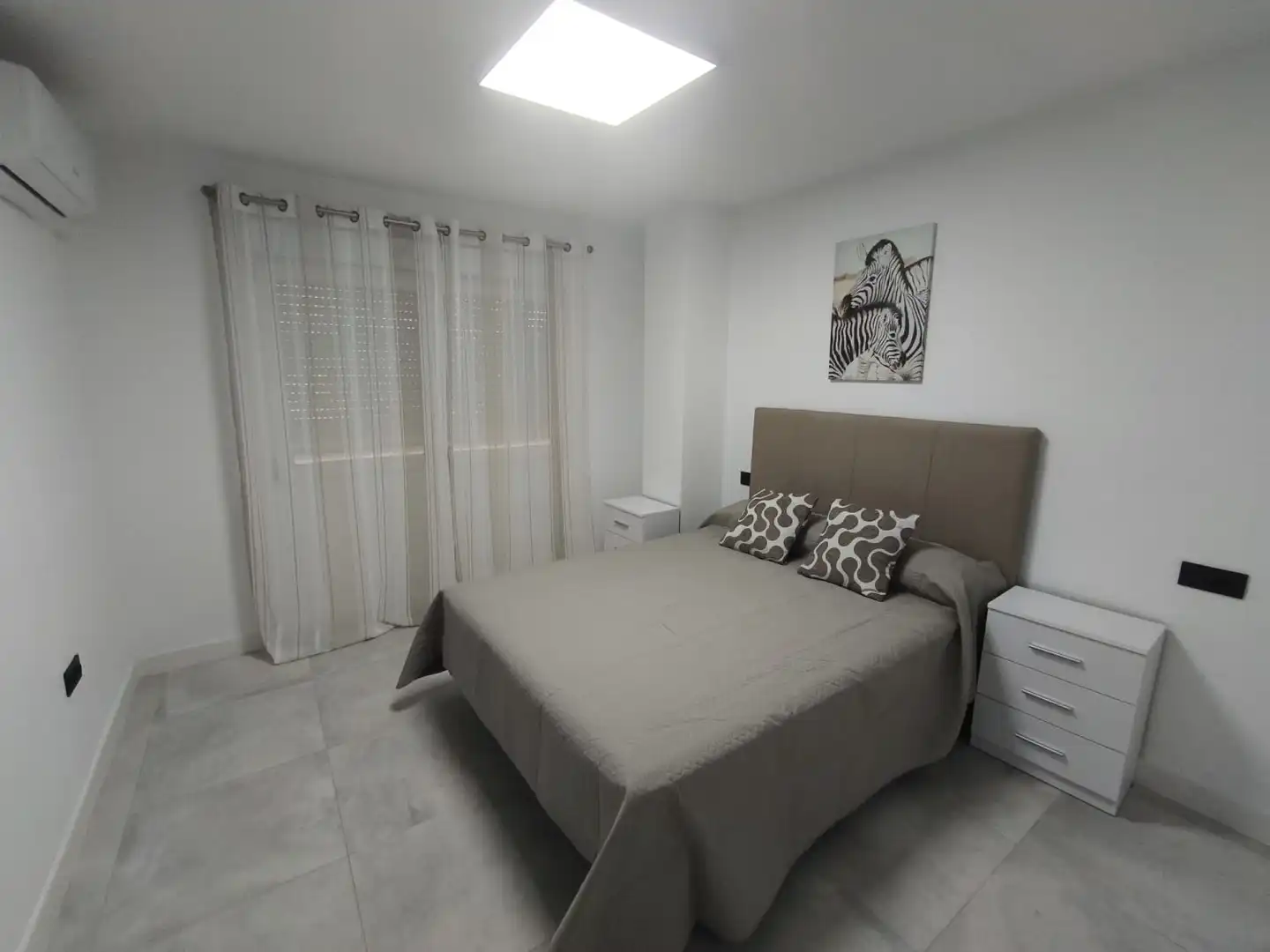 Flat to rent in Centro ciudad, imagen 4