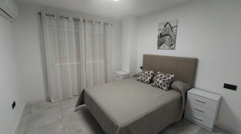 Photo 4 of Flat for rent in Centro ciudad, Linares
