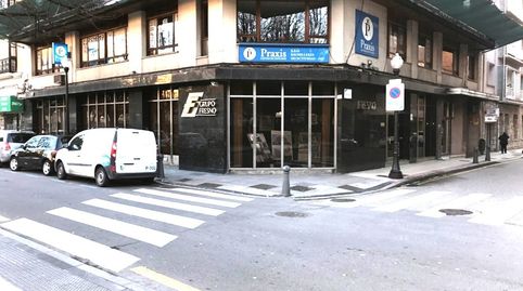 Foto 3 von Geschaftsraum zur Miete in Calle San Bernardo, 83, Barrio del Centro, Gijón
