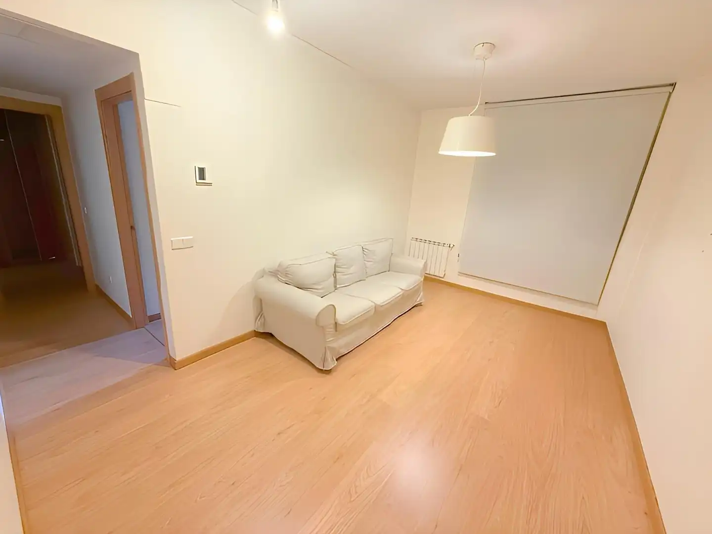 Living room of Flat for sale in Torrejón de Ardoz  with Air Conditioner, Heating and Storage room