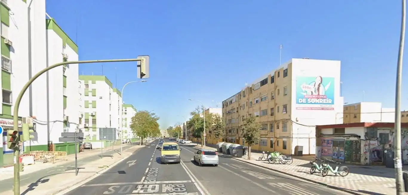 Pis amb ascensor en venda a BLANCA PALOMA