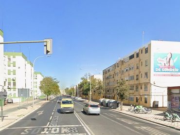 Pis amb ascensor en venda a BLANCA PALOMA
