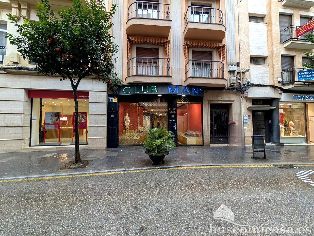 Local comercial en venda a Corredera De San Marcos, imagen 7