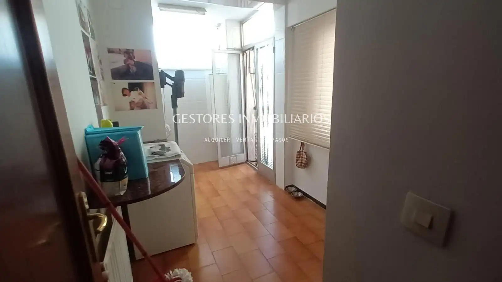Dúplex en venta en Alcoy / Alcoi con Calefacción, Terraza y Trastero