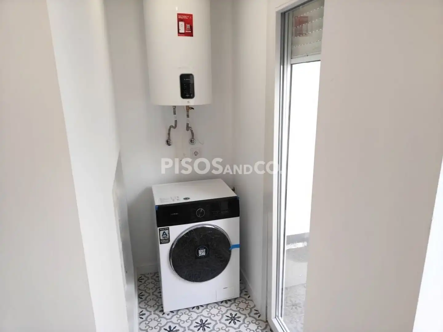 Pis amb ascensor en venda a Calle Baldaio, imagen 18