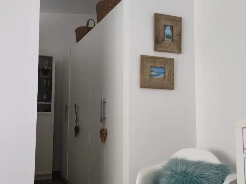 Wohnung zur Miete in Calle Padre Claret, 5, Arenales - Lugo - Avda. Marítima