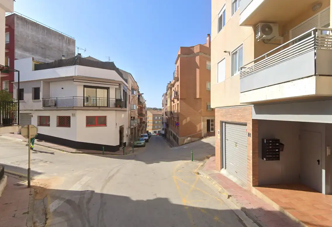 Vista exterior de Dúplex en venda en Lloret de Mar