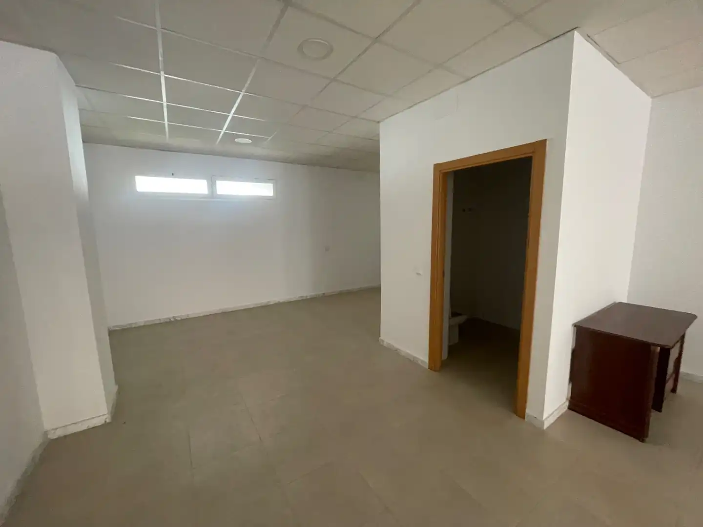 Local comercial en venda a Calle Santa María de Cora, imagen 3