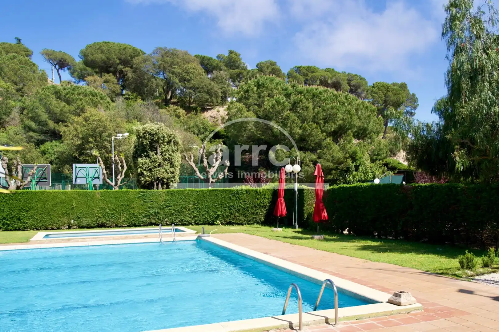 Maison rustique avec piscine à vendre à Cabrils, imagen 12