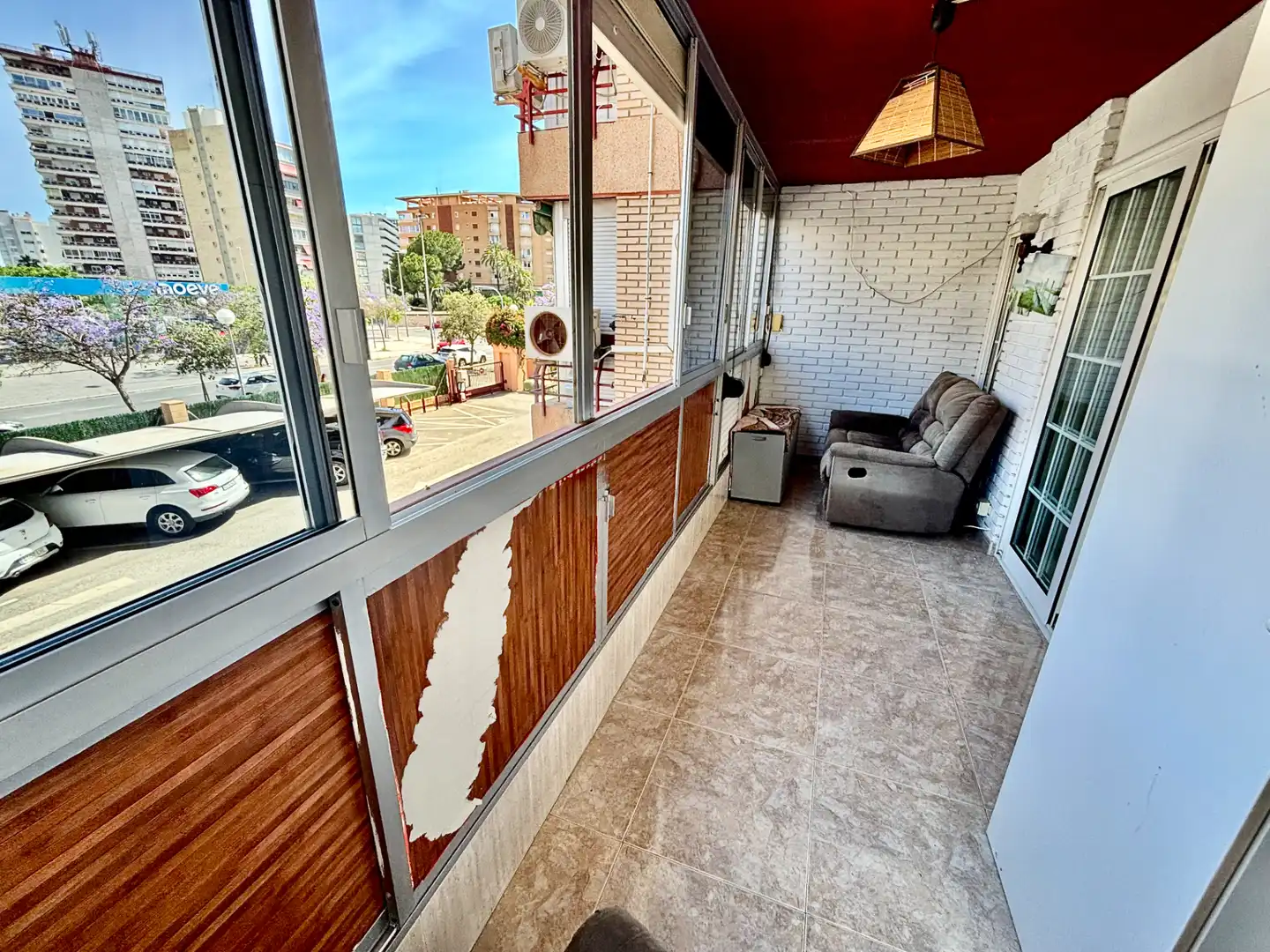 Piso con piscina en venta en Carrer Esportista Juan Matos, imagen 10