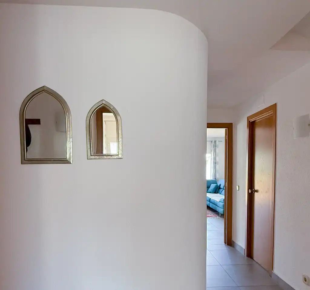 Wohnung zum Verkauf in Carrer de Josep Pla, La Fosca - Cala Margarida