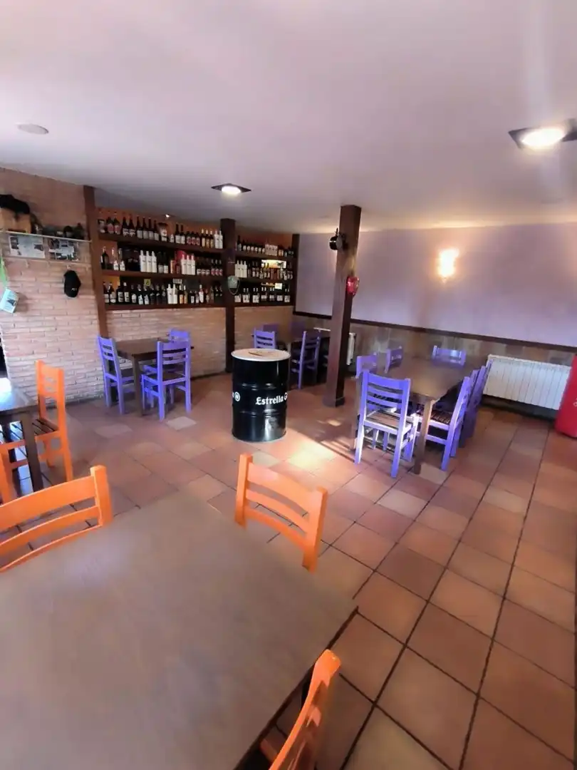 Casa o chalet en venta en Urrez, 4, Villasur de Herreros