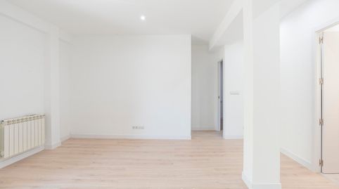 Foto 3 de Apartamento en venta en Paseo de la Castellana, Almenara -Ventilla, Madrid Capital