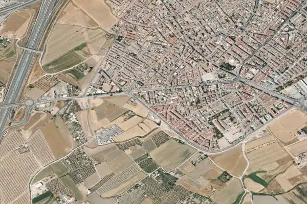 Trastero en venta en Albolote