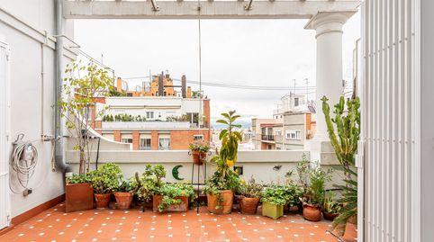 Photo 4 of Attic for sale in Del Oeste, 91, Sant Francesc, Valencia Capital