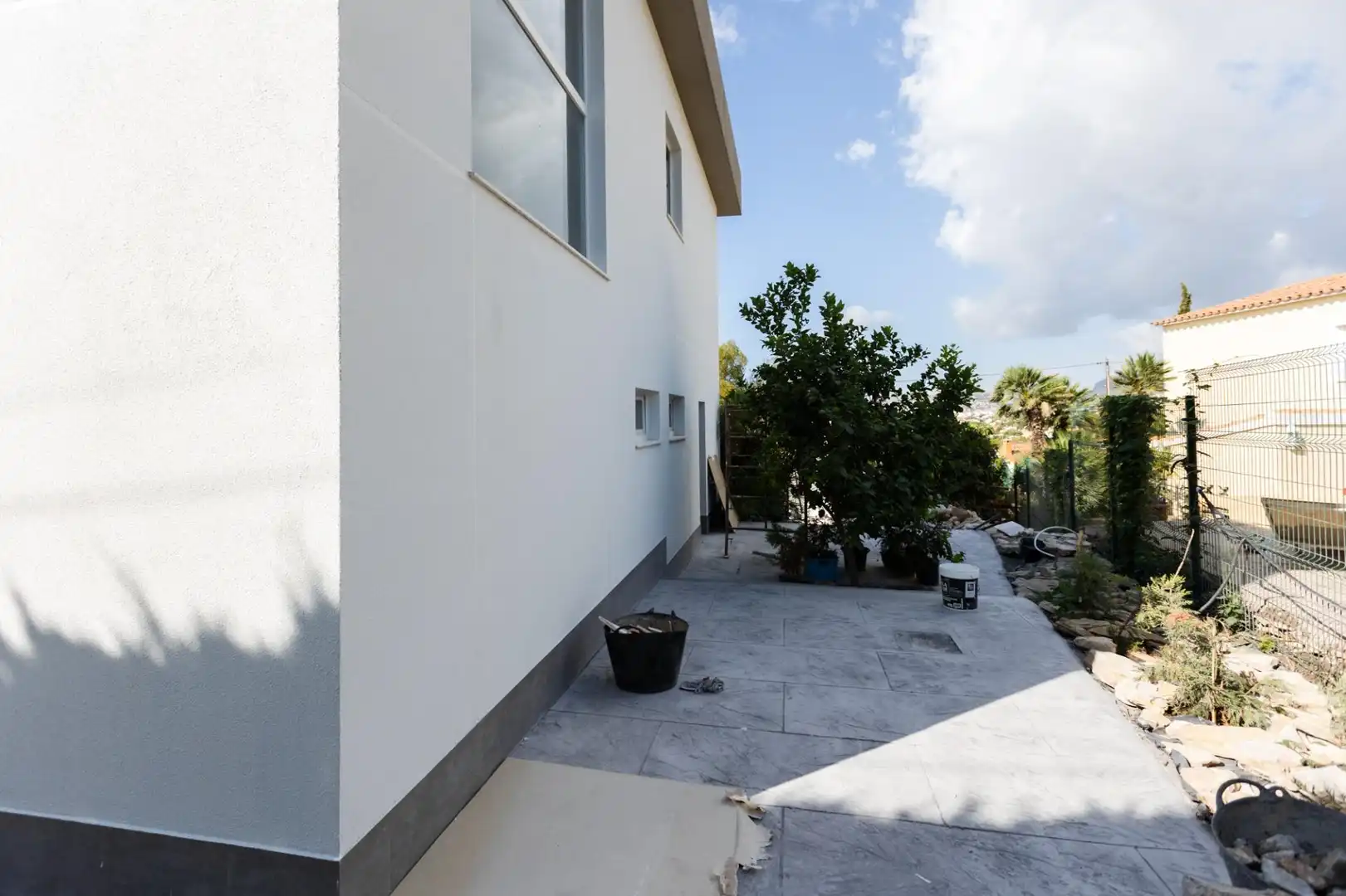 Detached house with pool for sale in Gargasindi - Garduix - Colina del Sol, imagen 14