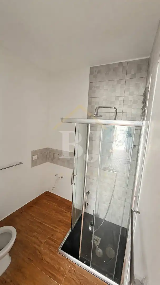 Bany de Casa o xalet en venda en Los Silos amb Terrassa, Traster i Balcó