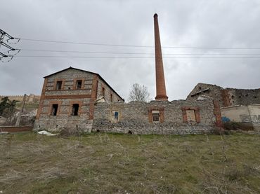 Industriegrundstück zum Verkauf in Carretera Burgohondo
