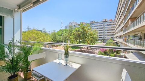 Foto 3 von Wohnung zum Verkauf in Carrer Josep Ferrater I Mora, Diagonal Mar i el Front Marítim del Poblenou, Barcelona Capital