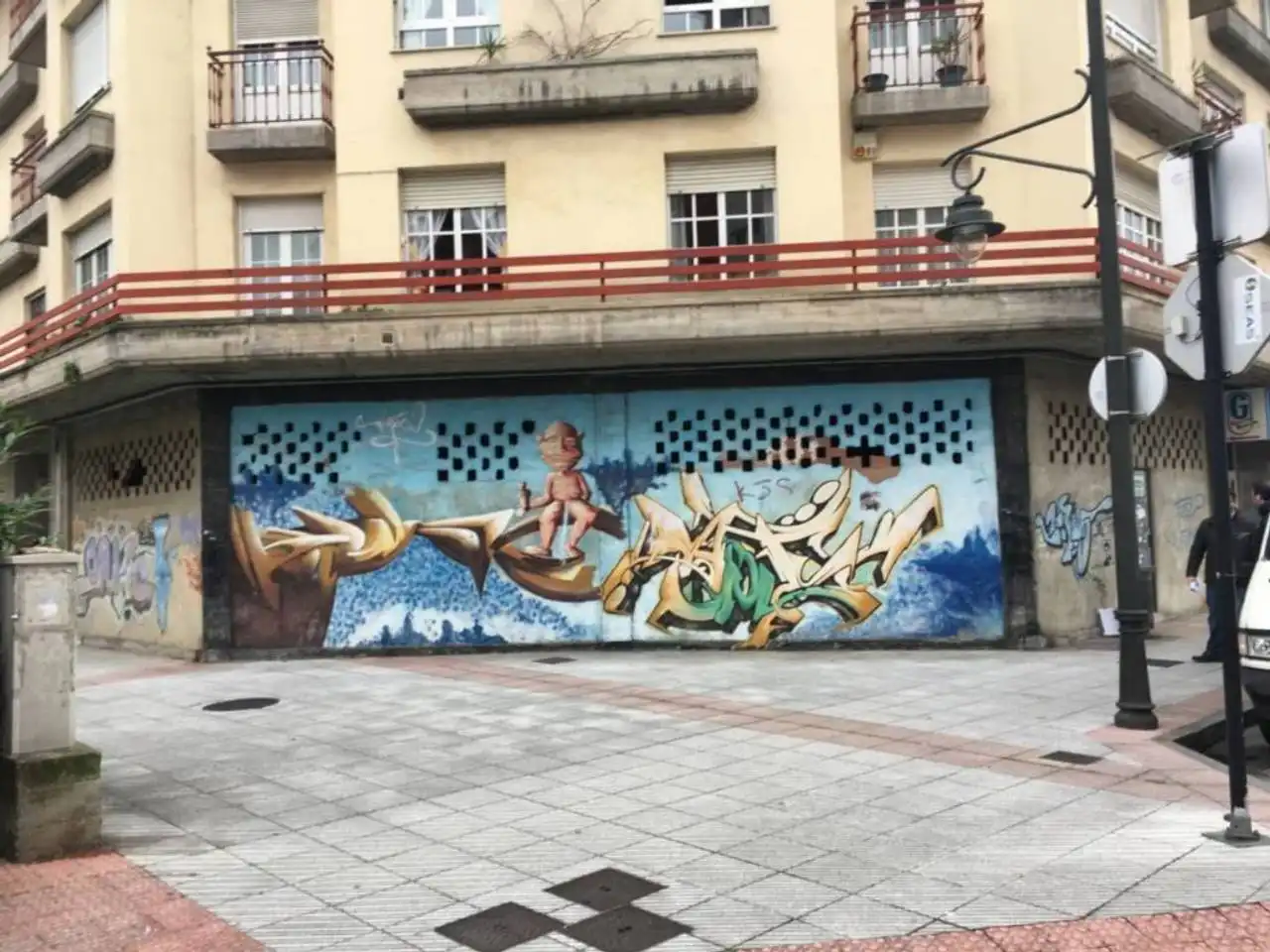 Local comercial en venta en Lugones