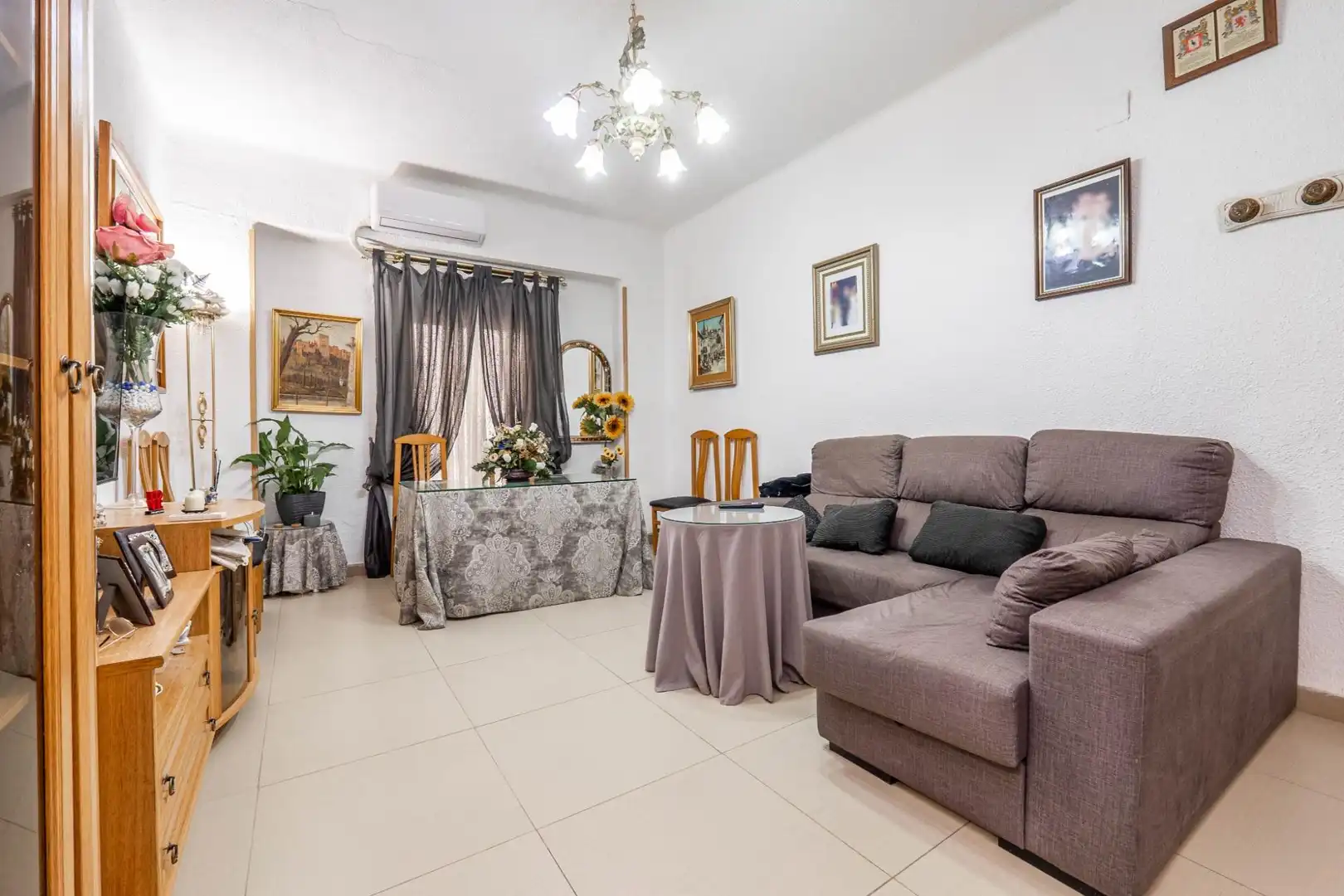 Wohnung mit Aufzug zum Verkauf in Calle Calle Moncayo, 3