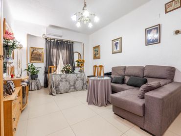Appartamento con ascensore in vendita a Calle Calle Moncayo, 3