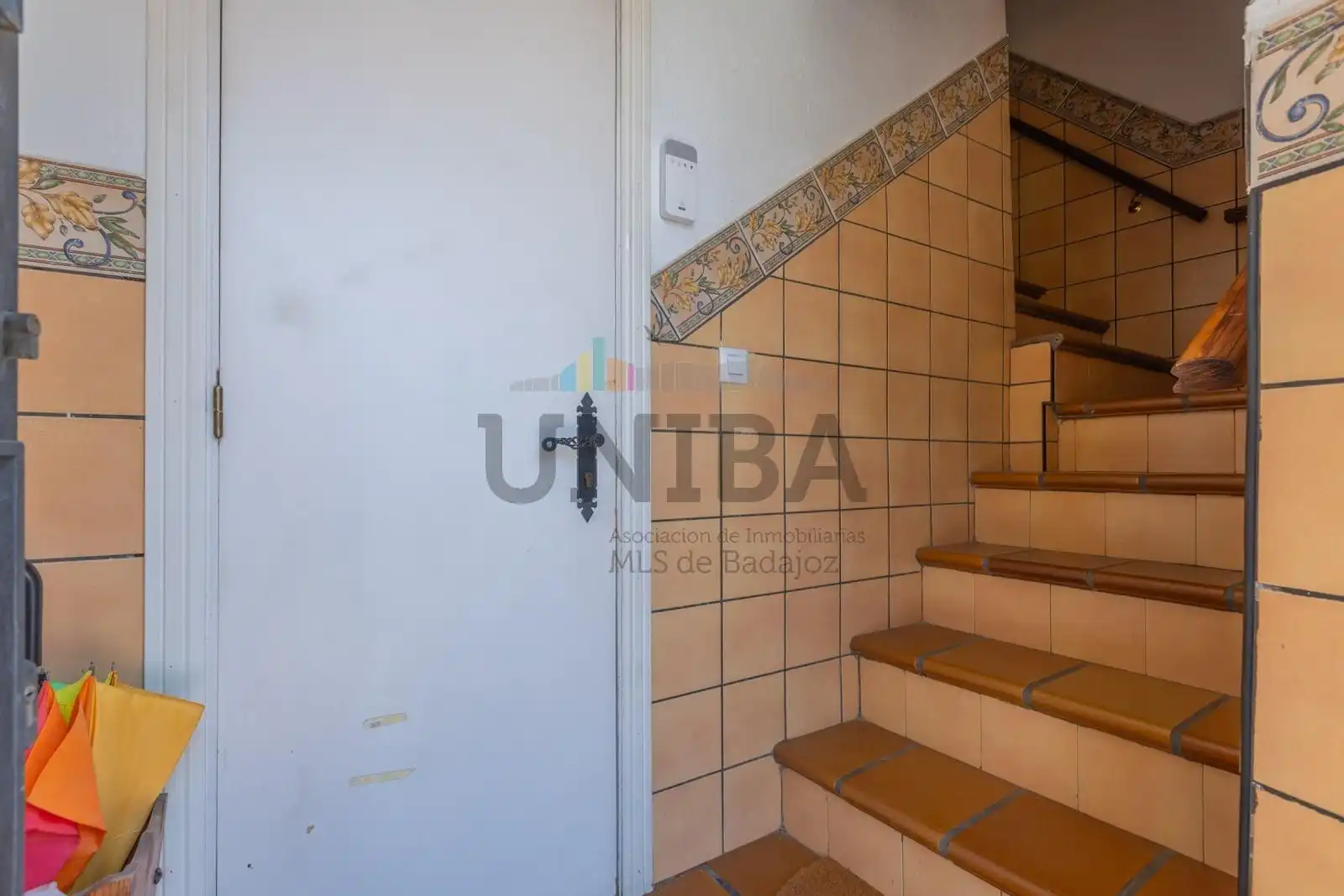 Casa o xalet en venda en Badajoz amb Aire condicionat i Traster